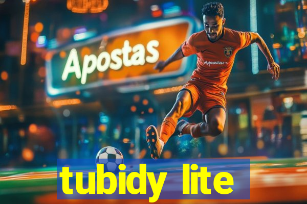 tubidy lite